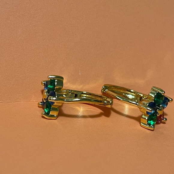 🦩girls earrings 🦩 - Picture 9 of 10